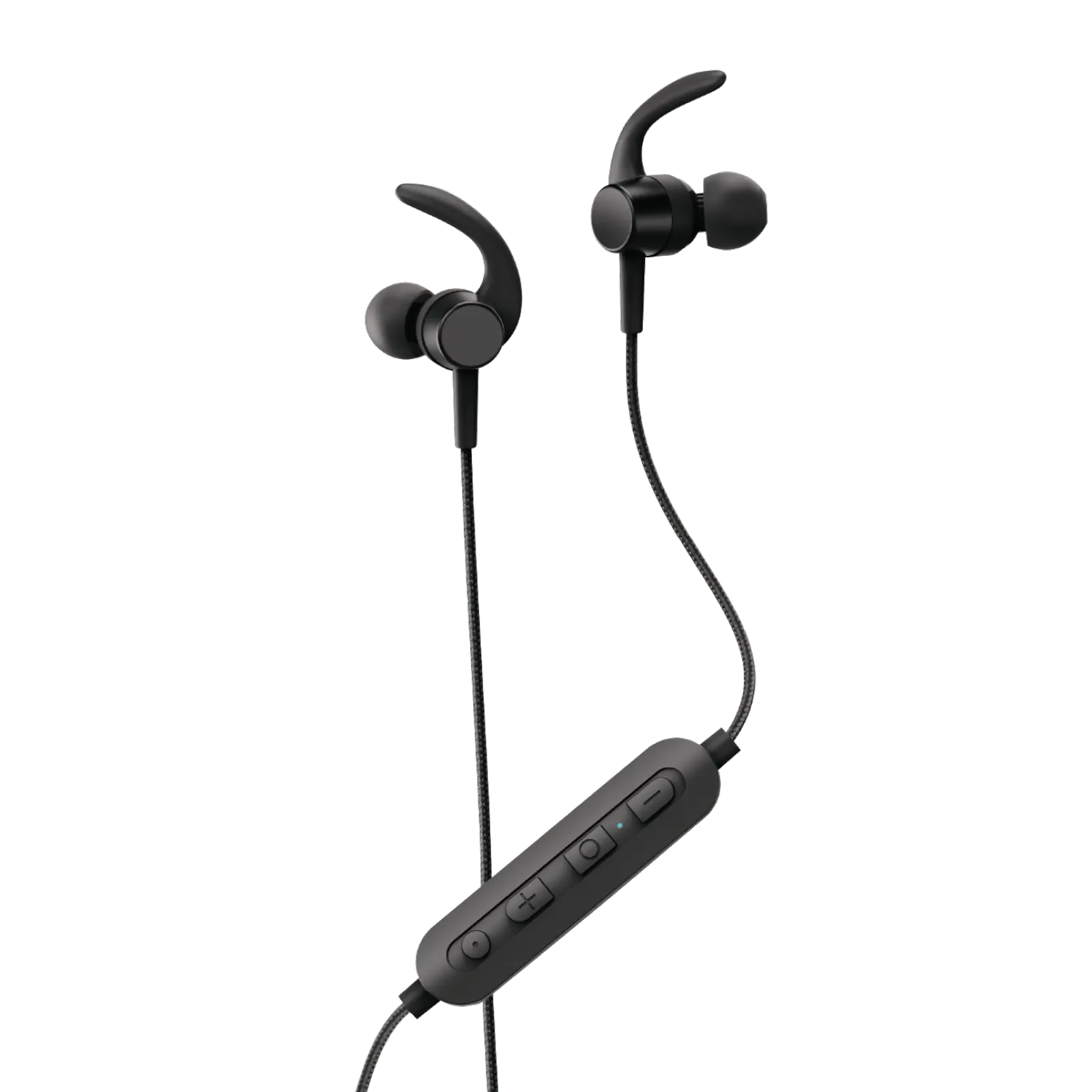 Helix Swetz Sound High Fidelity Earbuds, In-Ear Audio Earphones with Magnetic Lock Design, Wireless Earbuds Headset