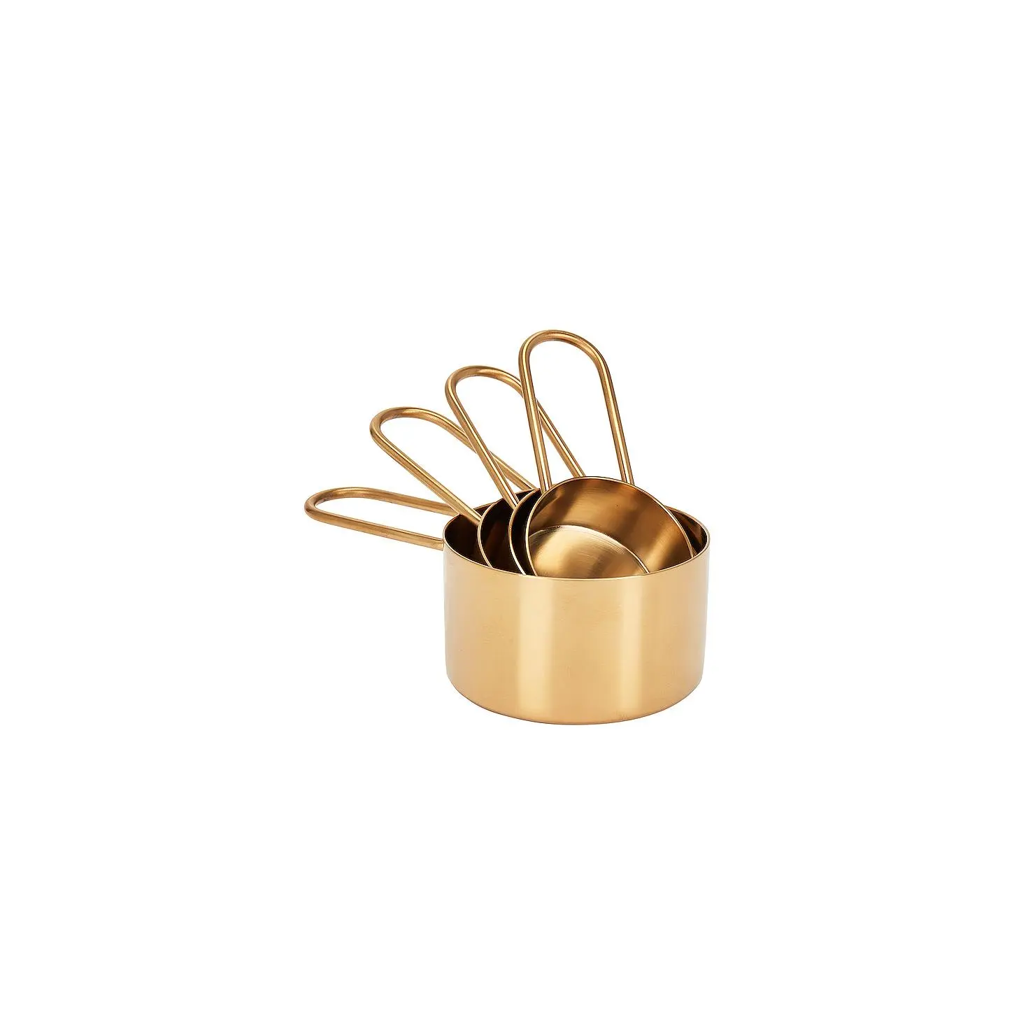 HAWKINS NEW YORK Simple Measuring Cups