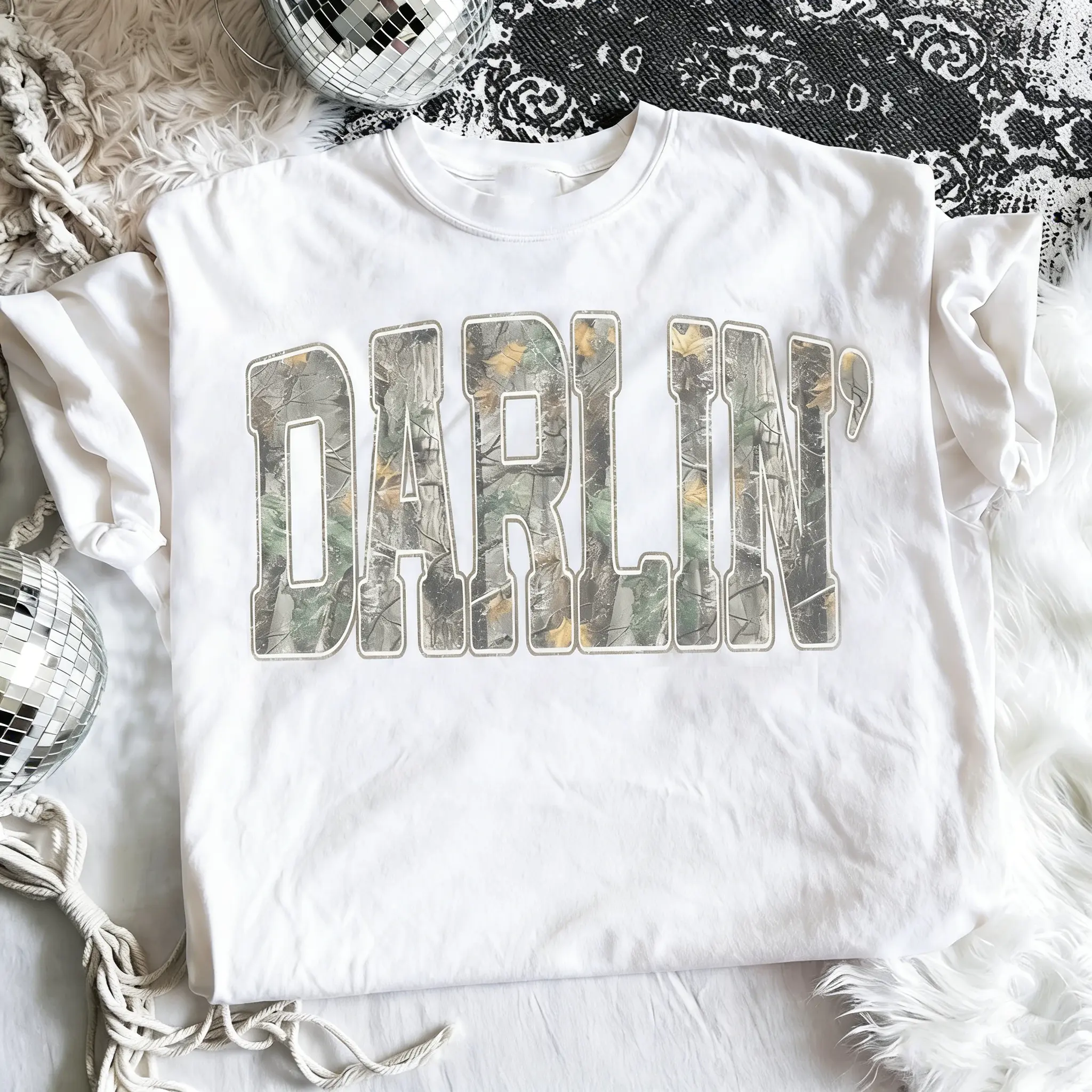 [100% cotton]Western T-Shirt, Camo Country Distressed Cowboy Quote, Camouflage Shirt, Western Concert Shirt, Southern Tee
