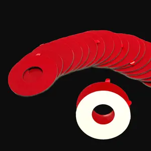 Gas Cap Adapter Replacement Discs (20 pack)