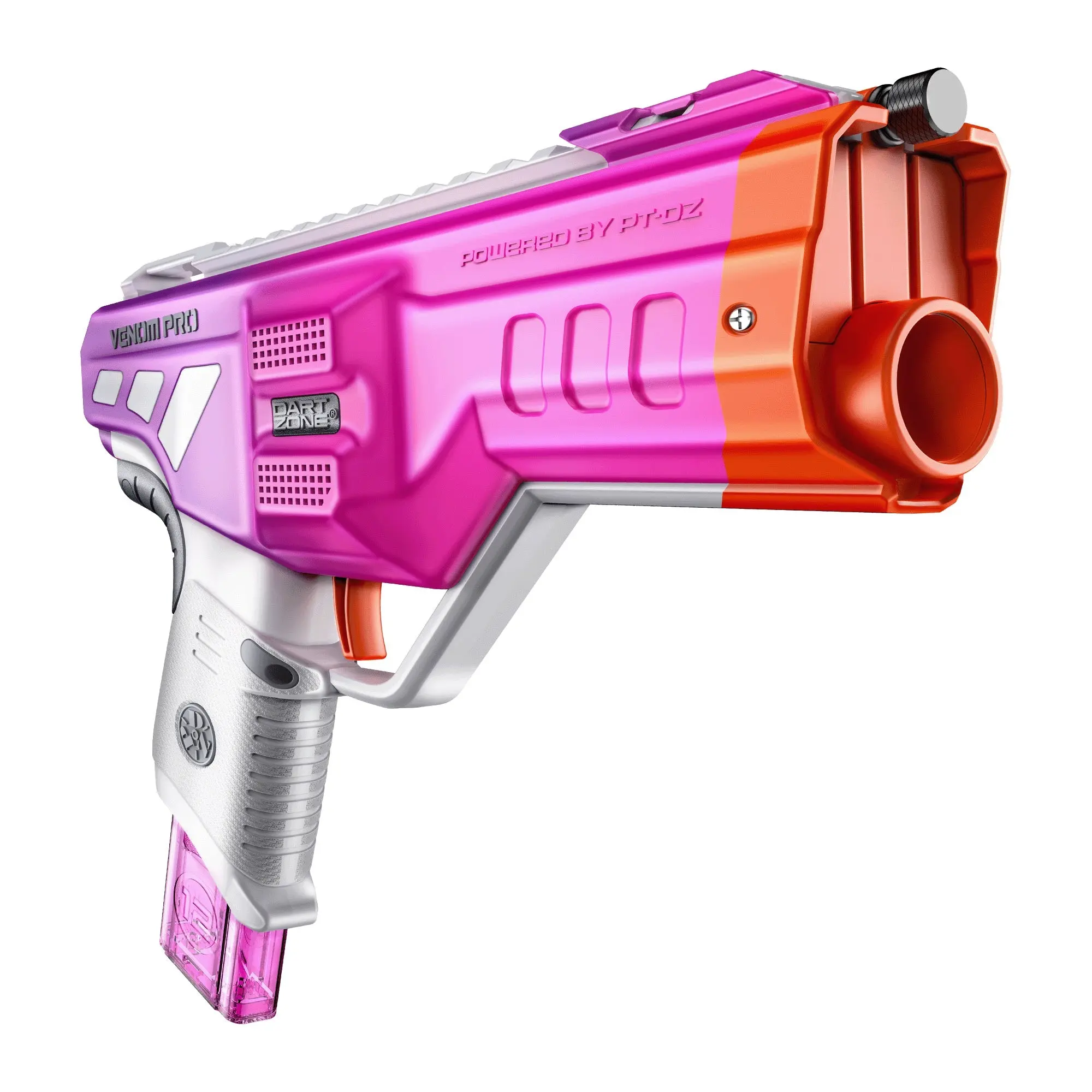 Nitroshot+ Venom Pro UV