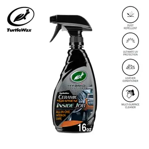 Hybrid Solutions® Ceramic + Graphene Inside Job™, 16 fl oz