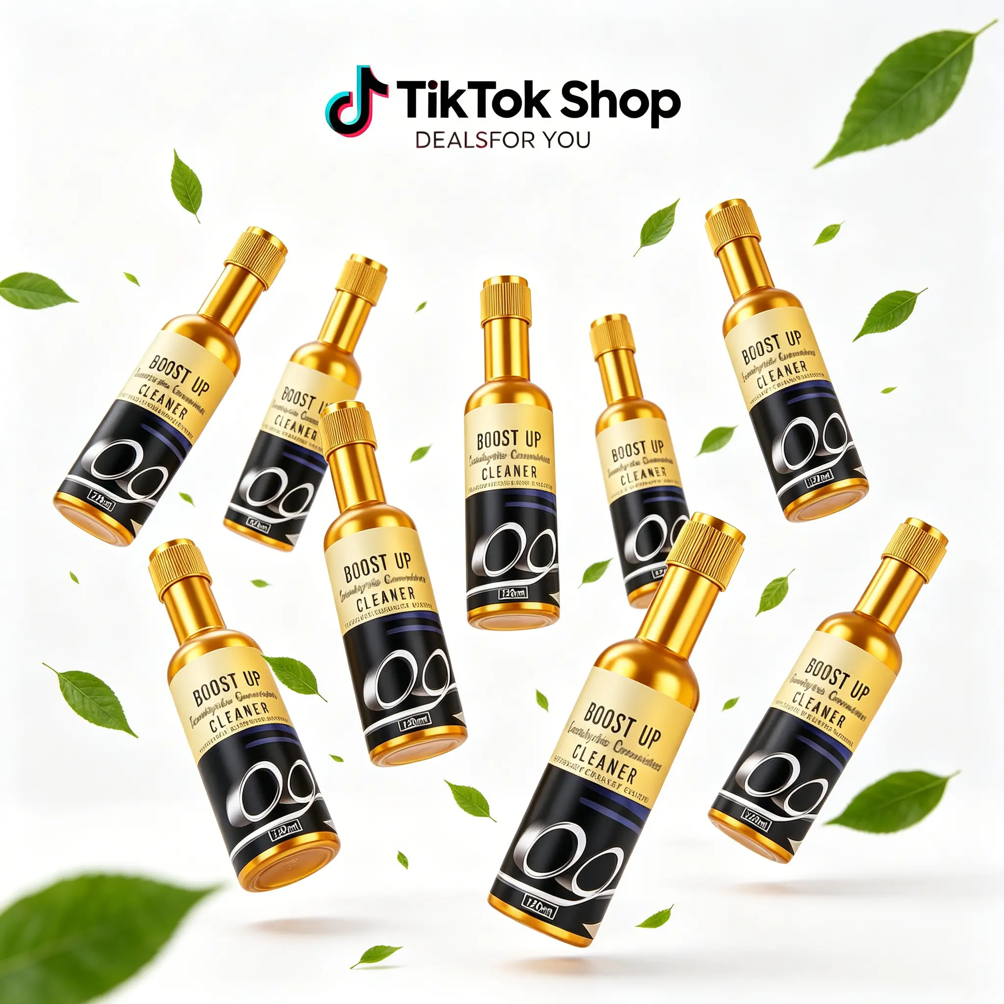 120ml Versatile Auto Wash Bundle
