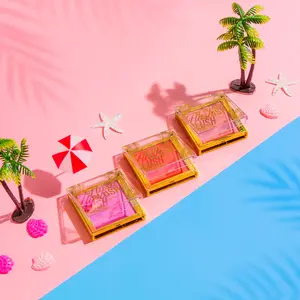 AMORUS - Sun Kissed Days | Flush Blush Bundle