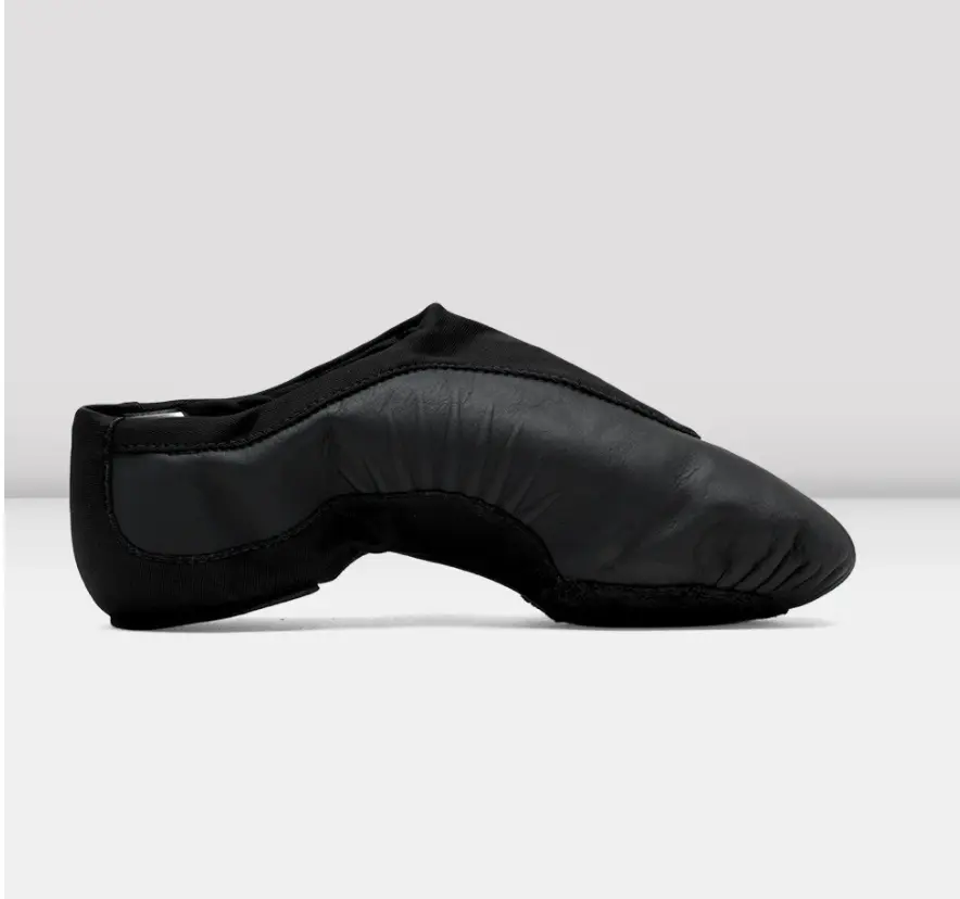 Bloch Pulse Jazz Shoe Child SO470G