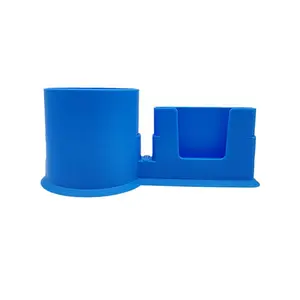 2-in-1 Surfboard Kayak Drink Phone Holder Universal Water Sports Mount for SUP Paddle Board Boat Canoe, Anti-Slip Waterproof Stable Cup Stand, Outdoor Beach Lake Fishing Travel Essential Accessories