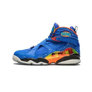 Air Jordan 8 Retro DB "Doernbecher" 729893 480