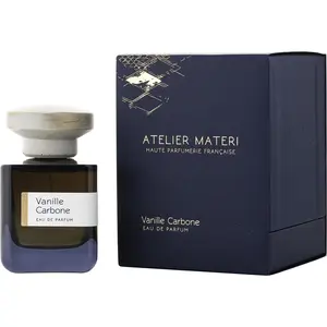 Atelier Materi Vanille Carbone By Atelier Materi Eau De Parfum For Unisex