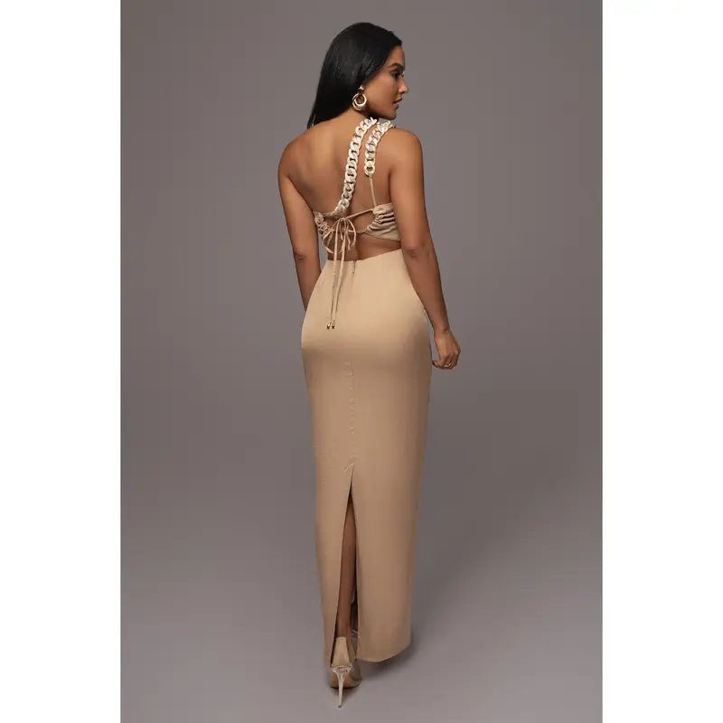 beige dresses - TikTok Shop