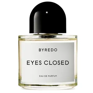 Byredo Unisex 1.7 Ounce Eyes Closed Eau de Parfum