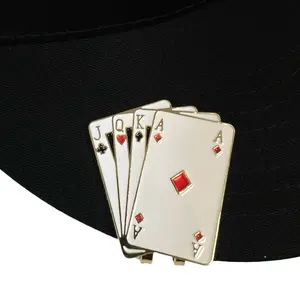 Poker Pin