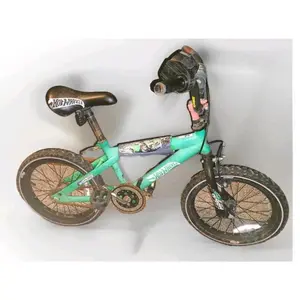 Vintage Hot Wheels Kids BMX Bicycle Speed Demon