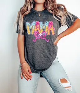 Baseball Mama Ice Cream