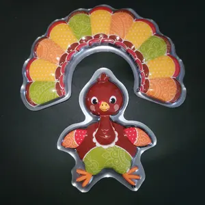 Turkey Decoration Topper (1 Piece)