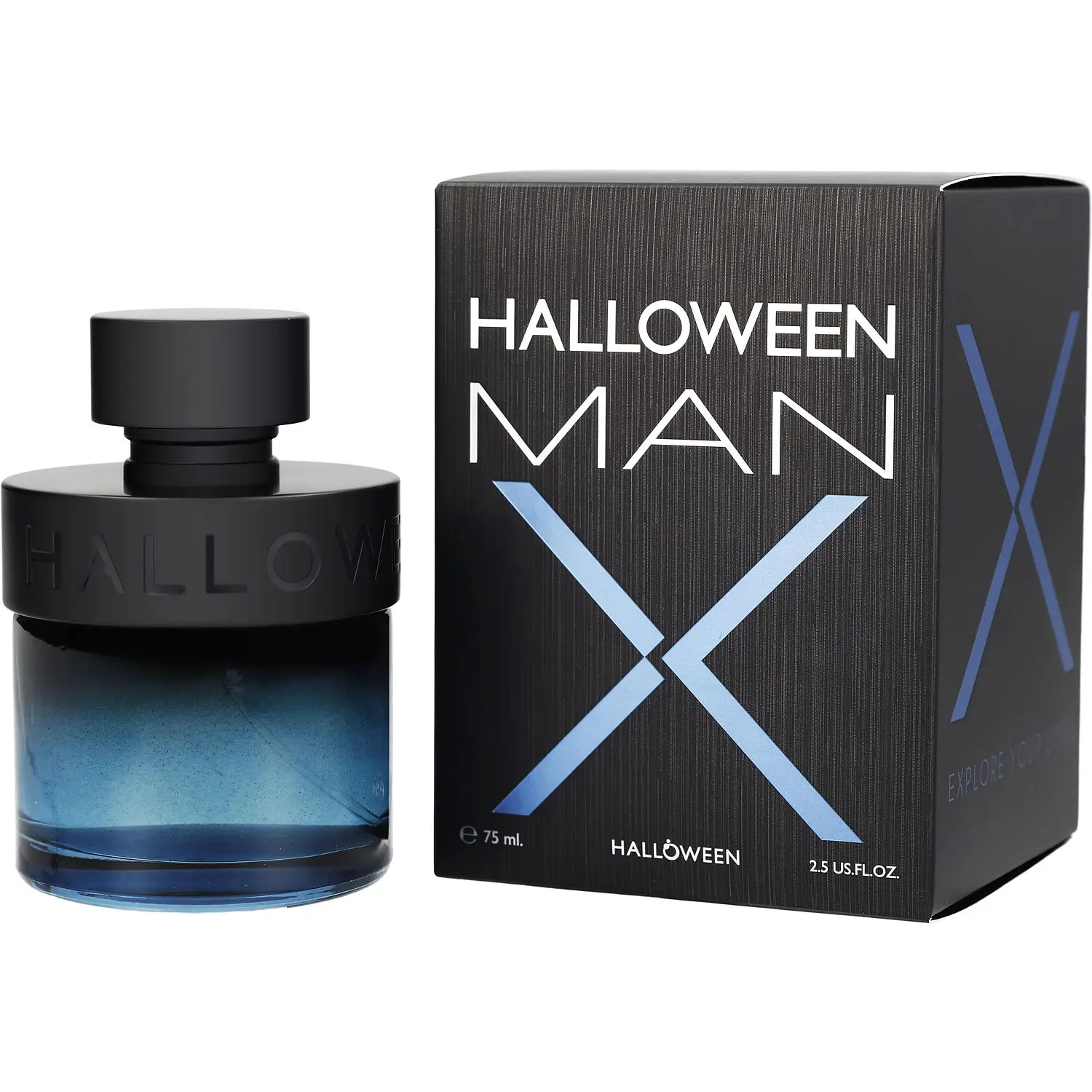 Halloween Man X By Jesus Del Pozo Edt For Men Halloween Man X By Jesus Del Pozo Edt For Men