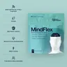 Project Superhuman MindFlex Focus Gummies for Adult Men & Women: MindFlex 6-in-1 Nootropic Brain Support with Alpha GPC, Bacopa Monnieri, Lion's Mane, Huperzine A, B6 + B12, Caffeine Free, No Jitters, No Crash, Vegan, Strawberry, 60 Ct