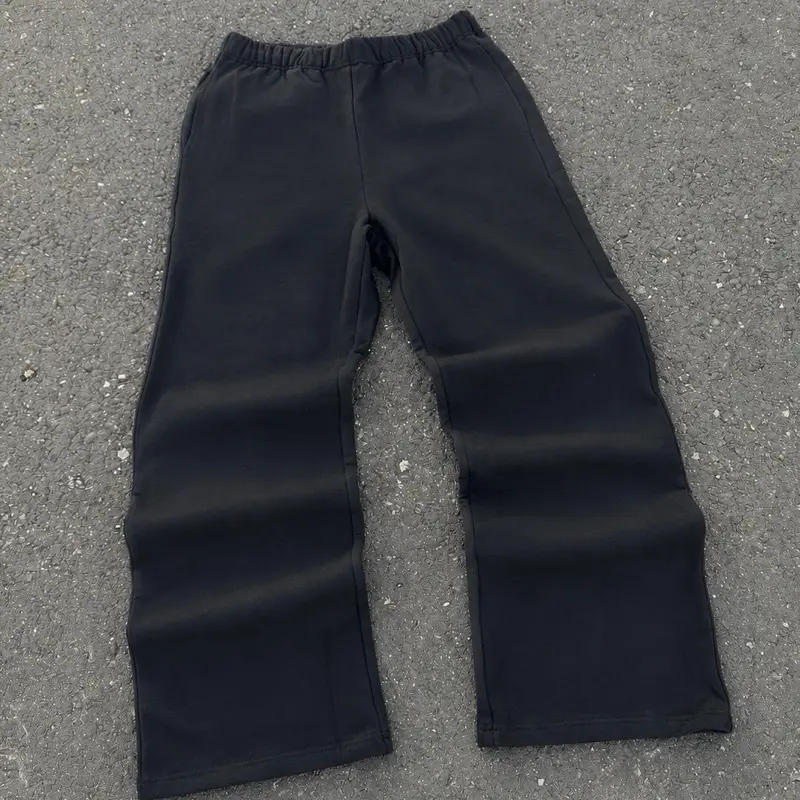 [NEW!] MaisamBlanks - Basic Cotton Sweatpants