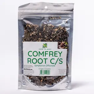 Comfrey Root C/S
