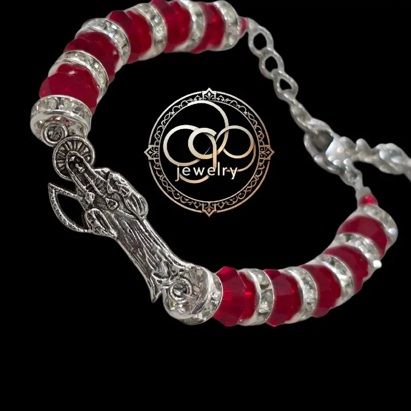 slap bracelet emo - TikTok Shop