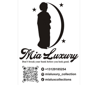 MiaLux collections