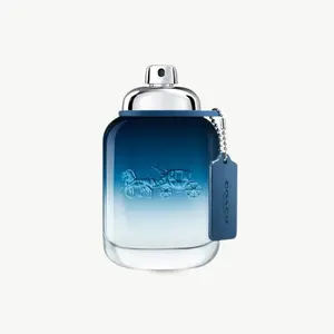 Coach Blue EDT - Men's Fragrance
