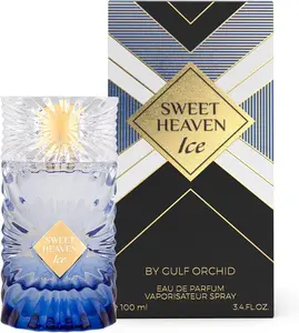 Gulf Orchid Sweet Heaven Ice EDP