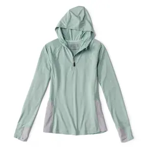 Orvis W's PRO Sun Hoodie II-SALE