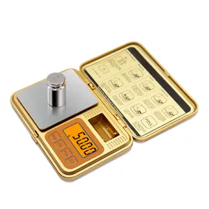 Digital Electronic Scale 200g 0.01g          0106321505