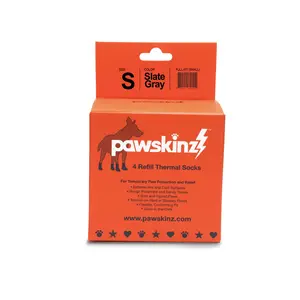 Pawskinz Refill Kit-Small