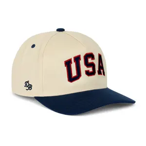 USA USA