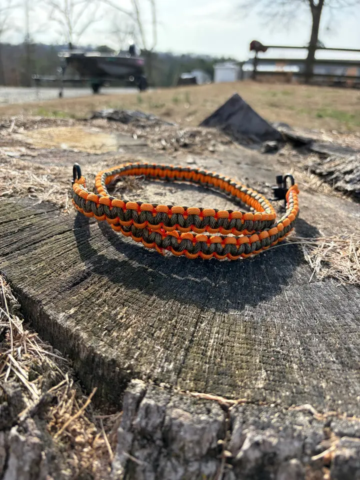Paracord Gun Sling