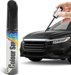 [Buy 1 get 1] Quick and Easy Car Scratch Repair Touch Up Paint for Deep Scratches