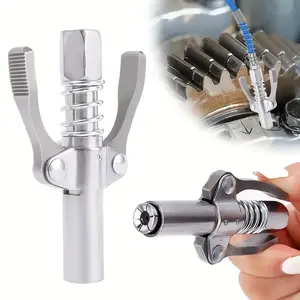 Manual Electric Pneumatic Grease Nozzle Very Practical Hand Tools Ideal Christmas Gifts