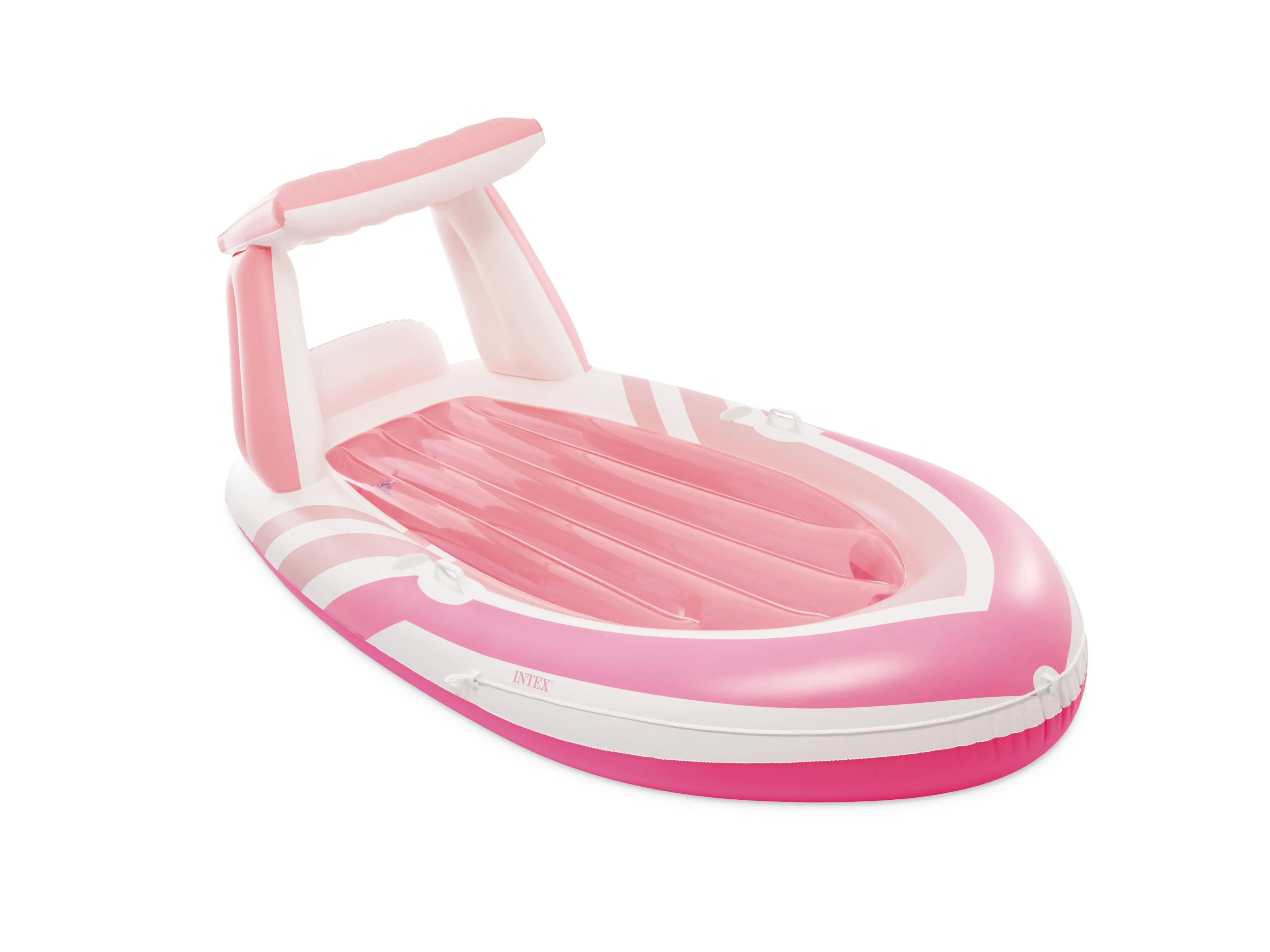 Pink Paradise Boat Float Pink Paradise Boat Float