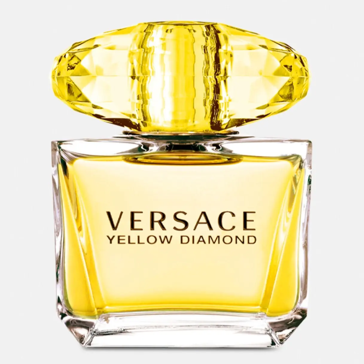 Versace Yellow Diamond Eau De Toilette For Women