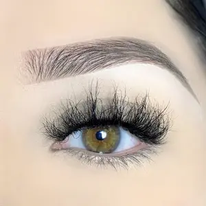 3D Lashes (obsession)