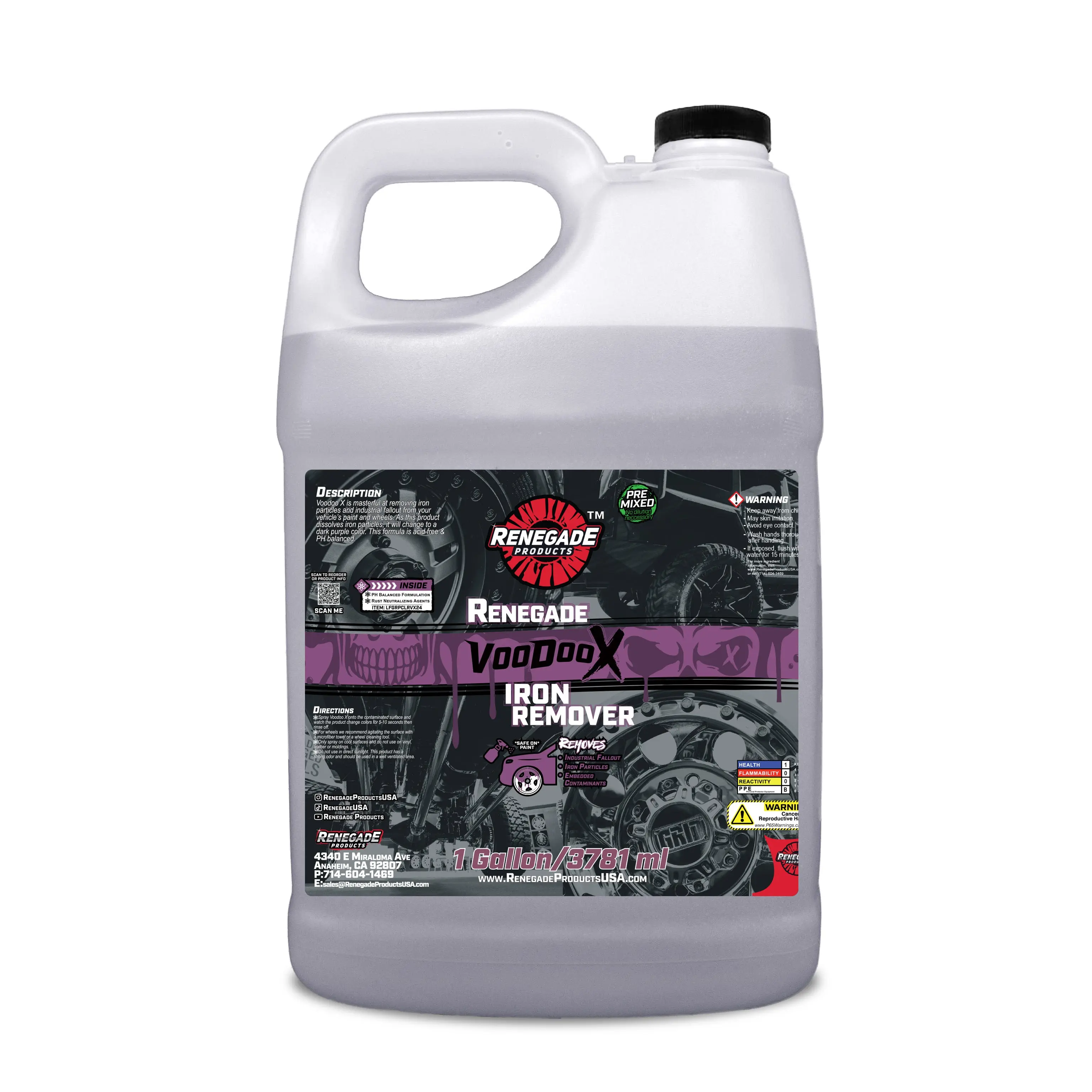1 Gallon