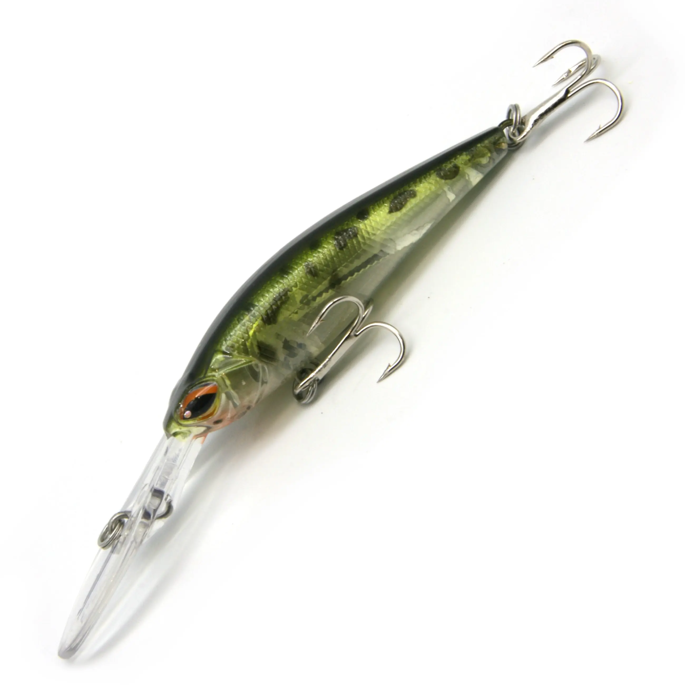 2.4" Fingerling Minnow