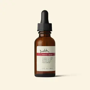 repair serum - vitamin CE, ferulic acid + niacinamide
