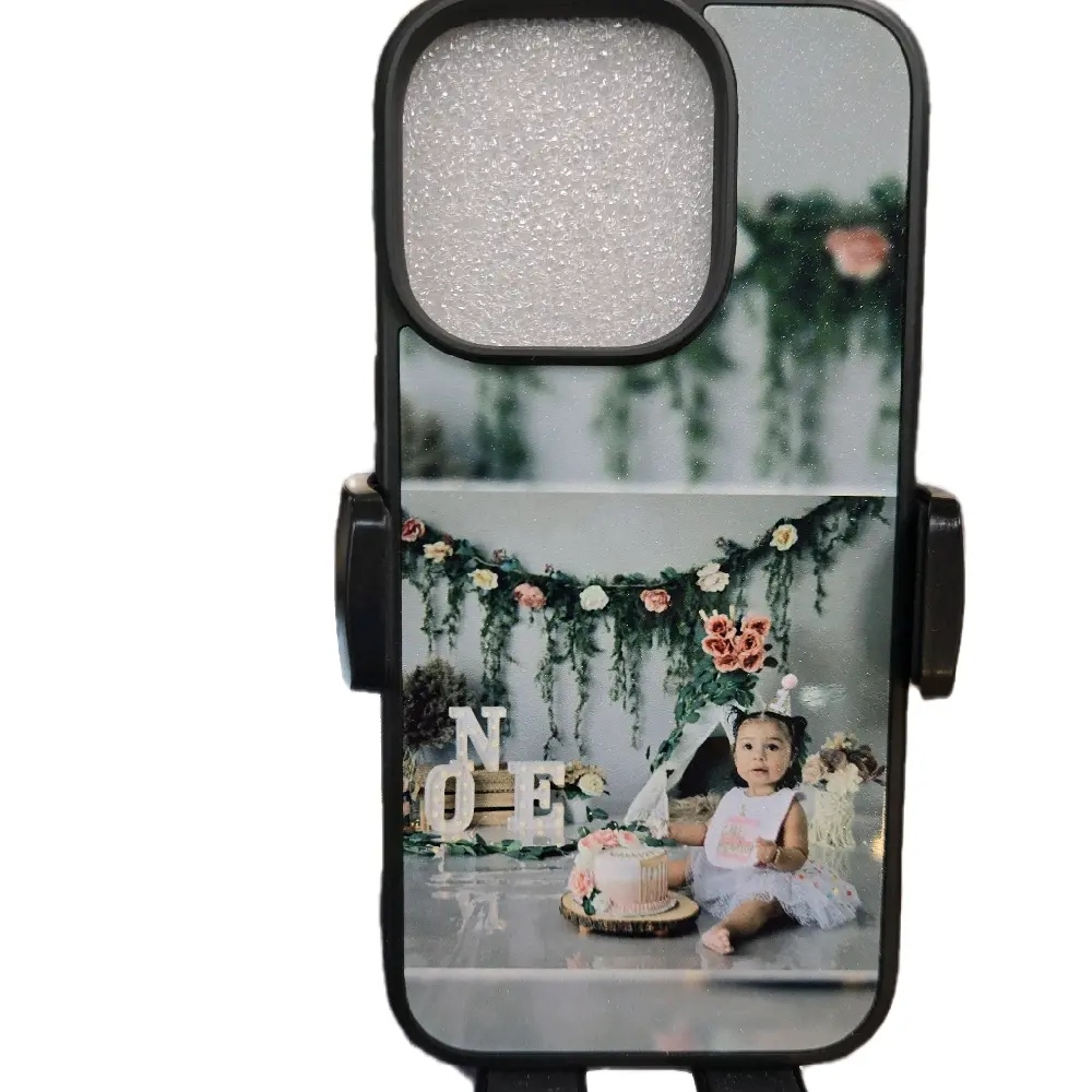 Personalized Phone Case - Same Day Service 10-20 Min - Share Your Photo with Us - $25