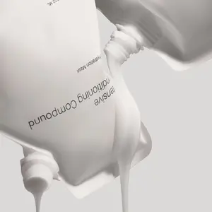 Intensive Conditioning Compound Haircare Conditioner Moisture Mask for Moisturize and Frizz