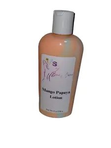 Mango Papaya Lotion Body Care Fragrance