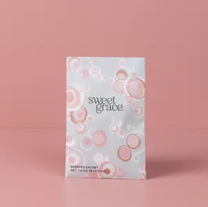 Bridgewater Sweet Grace Scented Sachet