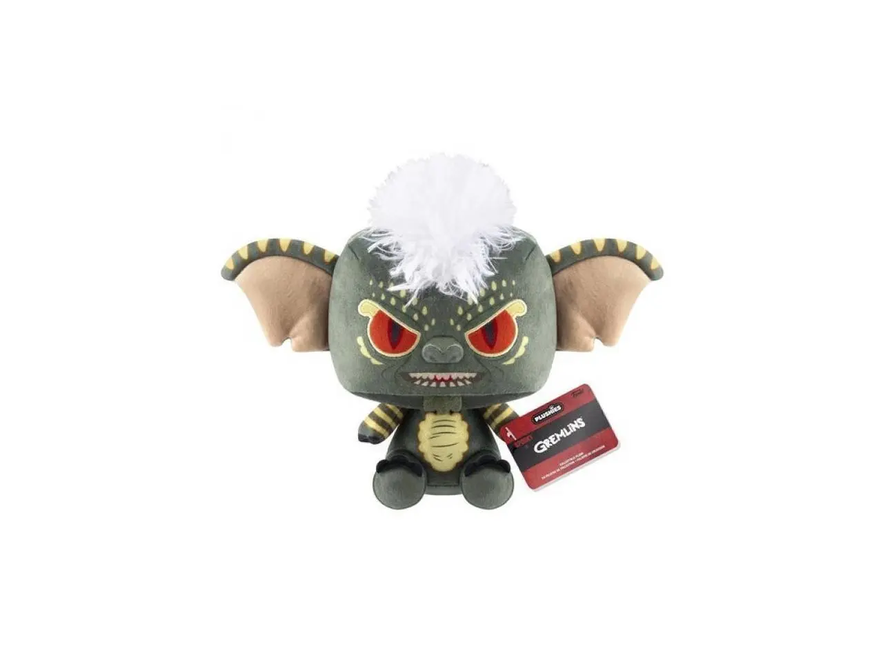 Funko Plush Horror Gremlins Stripe 7 Inch Collectible Stuffed Plush Toy Funko Plush Horror Gremlins Stripe 7 Inch Collectible Stuffed Plush Toy