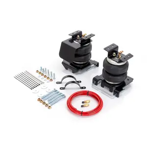 Air Spring Bag Suspension Kit for 2001-2010 Chevrolet Silverado 2500 3500 | Replacement 2250 Ride-Rite