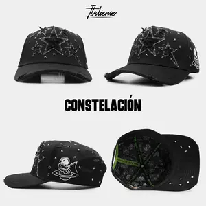 Constelacion Hat