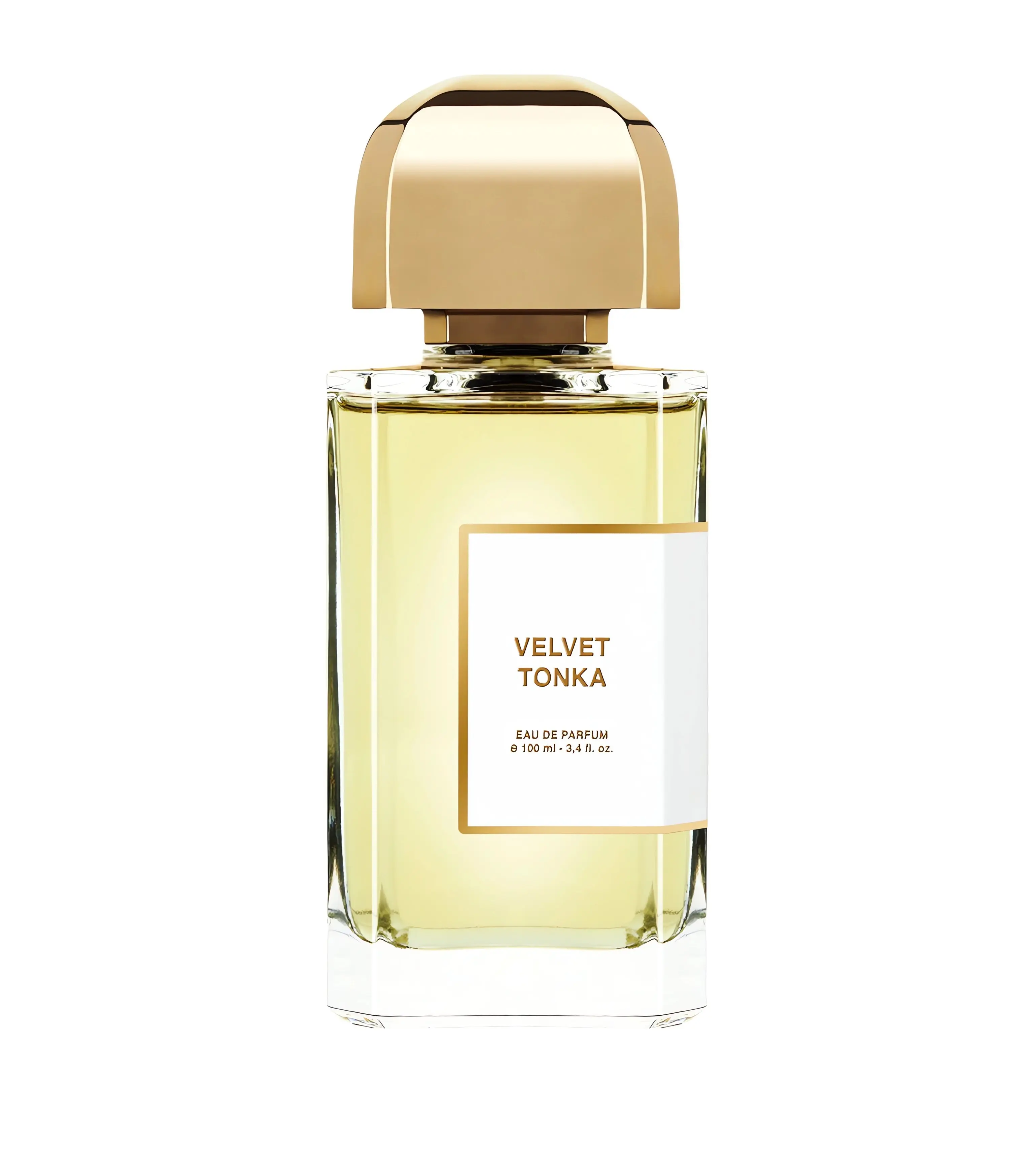 BDK Parfums Unisex 3.4 Ounce Velvet Tonka Eau de Parfum