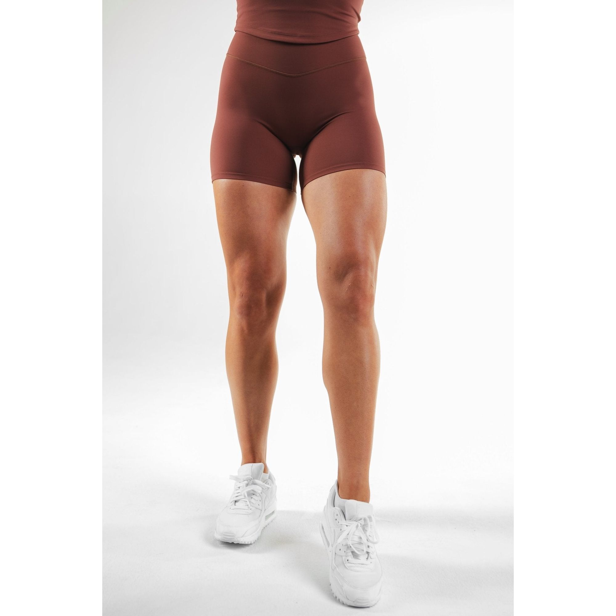 Cloud II Volley Short - Midnight Volley Short Cinnamon