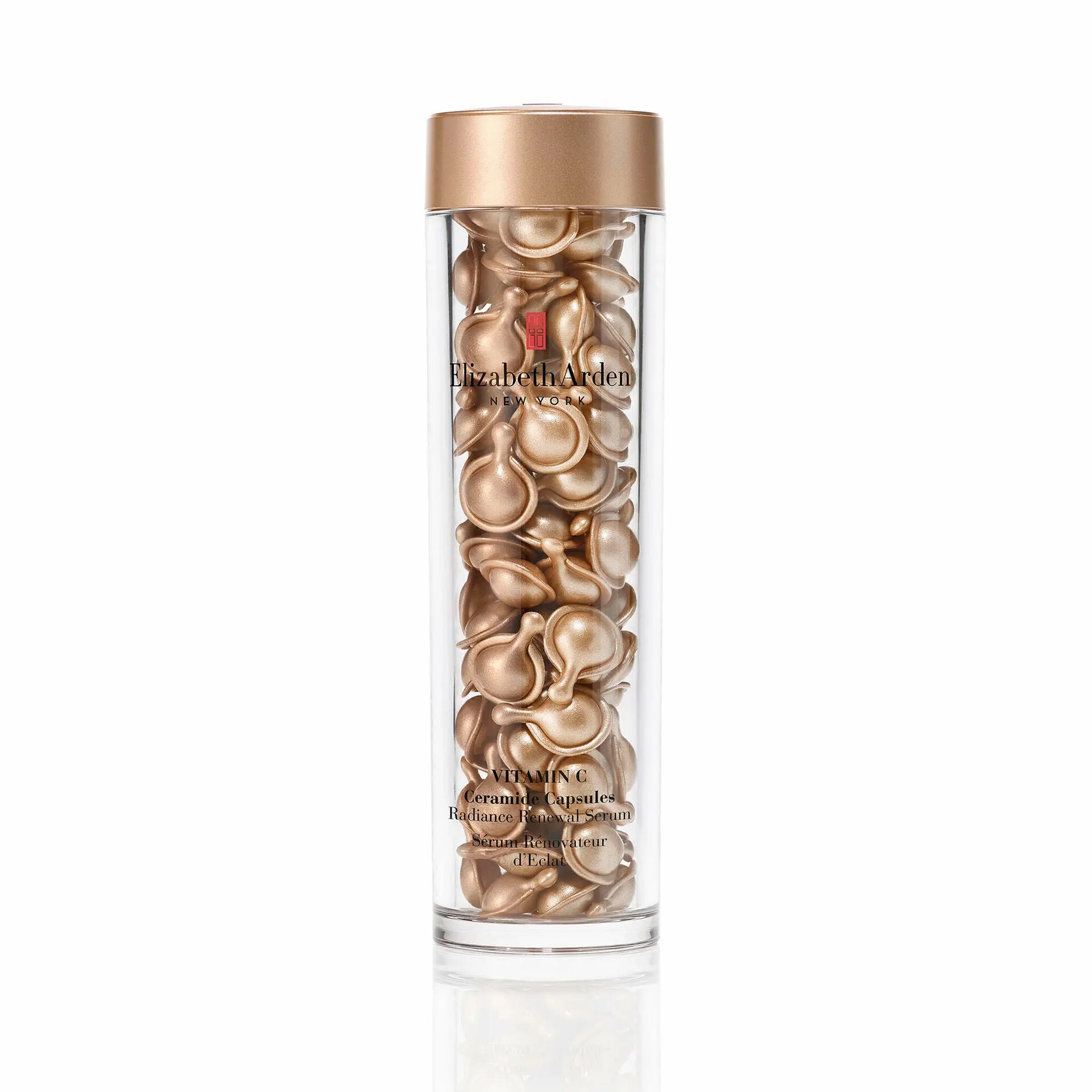 Elizabeth Arden Vitamin C Ceramide Capsules Radiance Renewal Serum