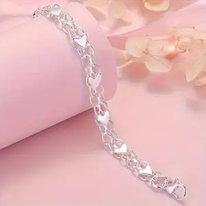 2026 New Launch Bohemian Style Couple Bangle – Hypoallergenic Durable Exquisite Design Everyday Accessory Popular Gift, TikTokShopBlackFriday Halloween Offer